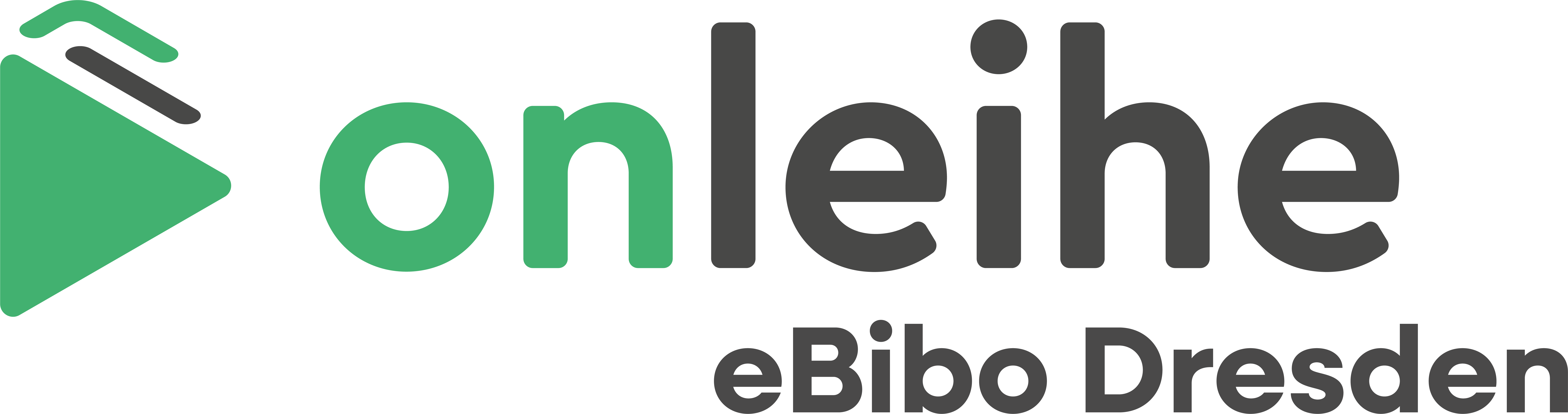Onleihe Logo